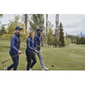 Штани чоловічі Cutter&Buck New Salish, колір чорний - 35641099S Штани чоловічі Cutter&Buck New Salish, колір чорний - 35641099S