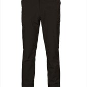 Штани чоловічі Cutter&Buck New Salish, колір чорний - 35641099M