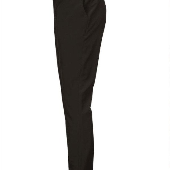 Штани чоловічі Cutter&Buck New Salish, колір чорний - 35641099M