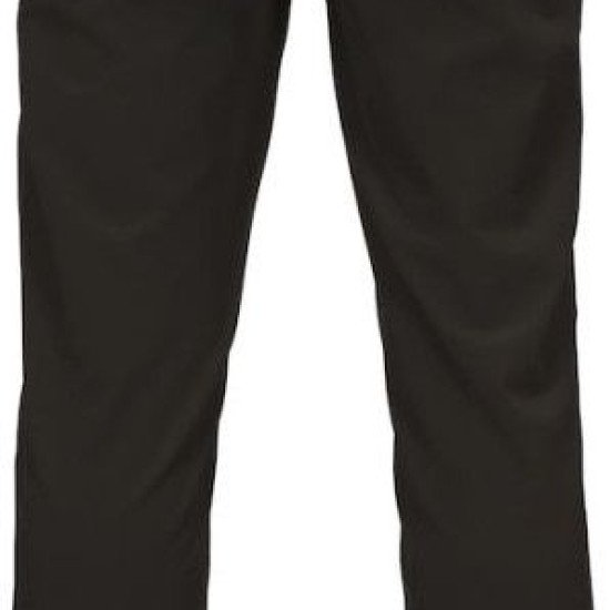 Штани чоловічі Cutter&Buck New Salish, колір чорний - 35641099M