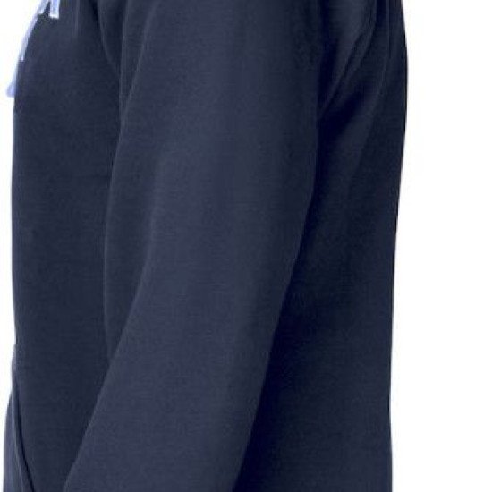 Худі на блискавці чоловіче Cutter&Buck Twisp Hood Fz з принтом, колір темно-синій - 358406580574XL