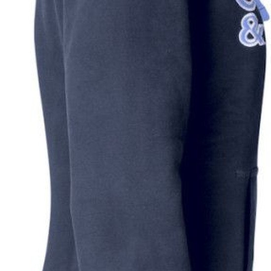 Худі на блискавці жіноче Cutter&Buck Twisp Hood Fz з принтом, колір темно-синій - 35840758057XS