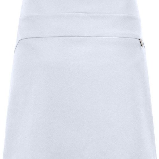 Спідниця-шорти Cutter&Buck Suncadia, колір білий - 35942300S