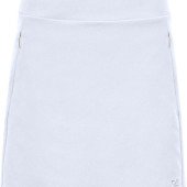 Спідниця-шорти Cutter&Buck Suncadia, колір білий - 35942300L