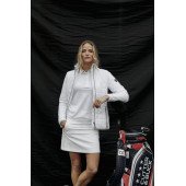 Спідниця-шорти Cutter&Buck Suncadia, колір білий - 35942300XXL