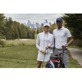 Спідниця-шорти Cutter&Buck Suncadia, колір білий - 35942300XXL