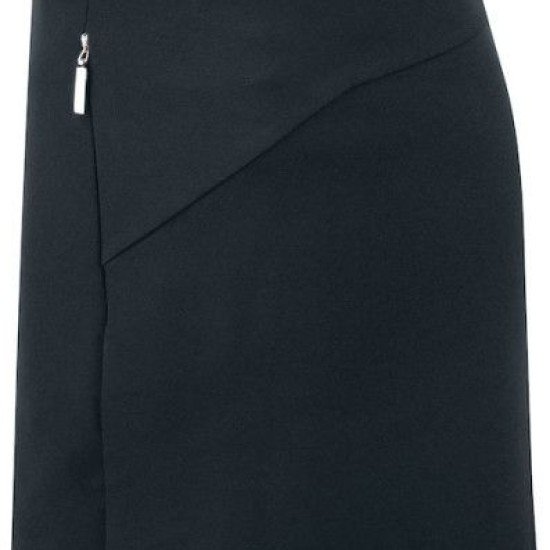 Спідниця-шорти Cutter&Buck Suncadia, колір чорний - 35942399S