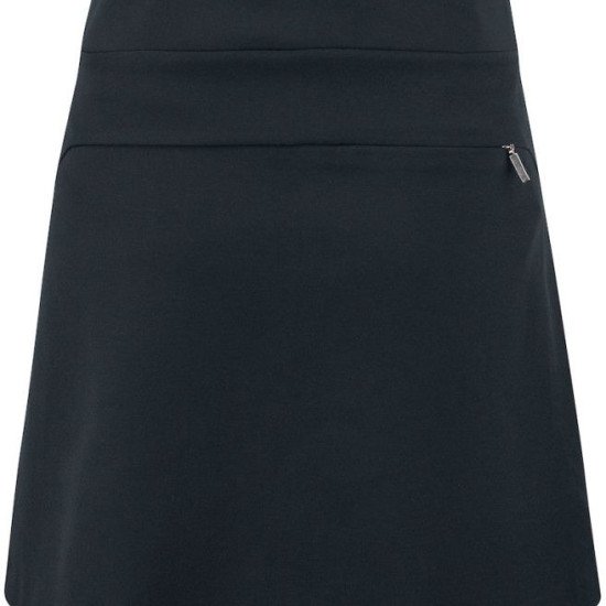 Спідниця-шорти Cutter&Buck Suncadia, колір чорний - 35942399S