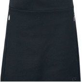 Спідниця-шорти Cutter&Buck Suncadia, колір чорний - 35942399L