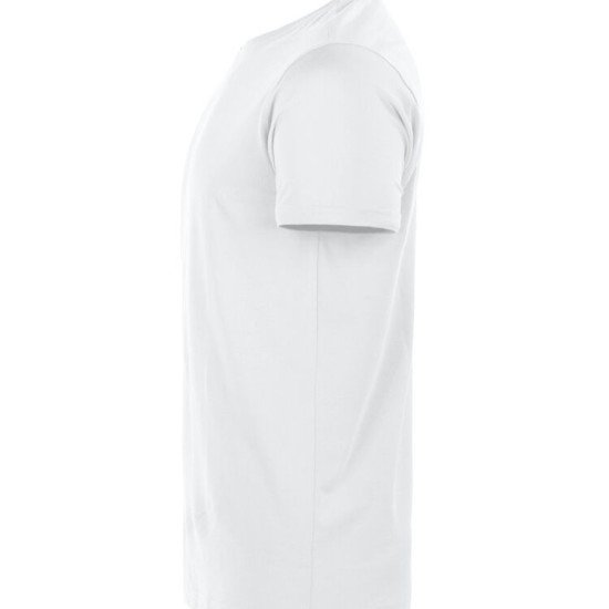 Футболка Projob 2016, колір білий - 64201600-4XL Футболка Projob 2016, колір білий - 64201600-4XL