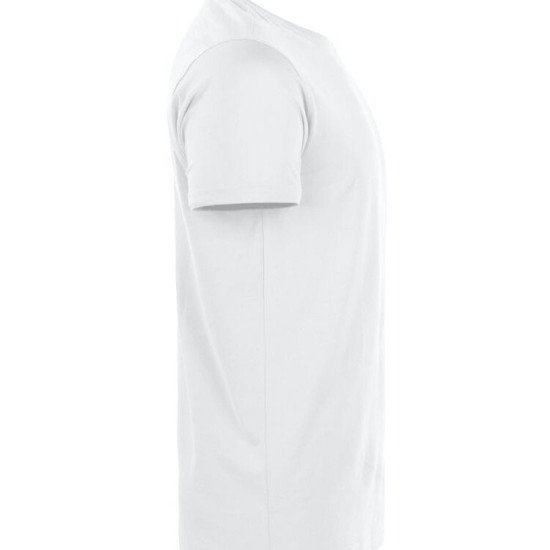 Футболка Projob 2016, колір білий - 64201600-4XL Футболка Projob 2016, колір білий - 64201600-4XL