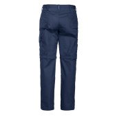 Штани 2в1 Projob 2502, колір темно-синій - 64250258-100