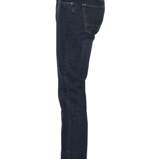 Джинси Projob 2507, колір денім - 64250757-32/32