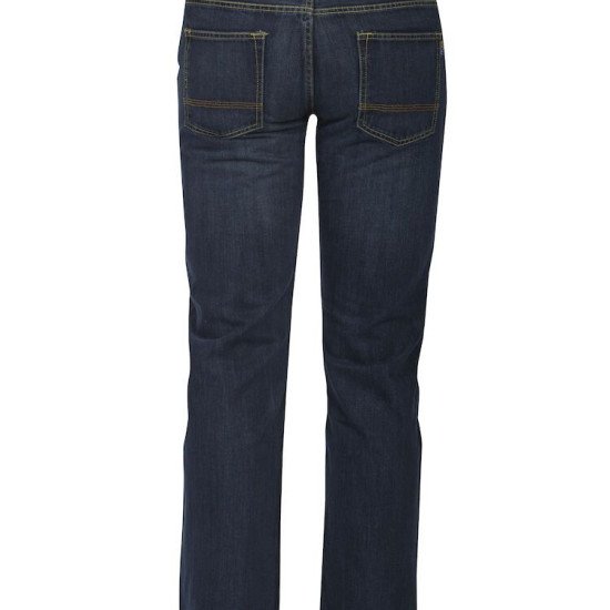 Джинси Projob 2507, колір денім - 64250757-32/32