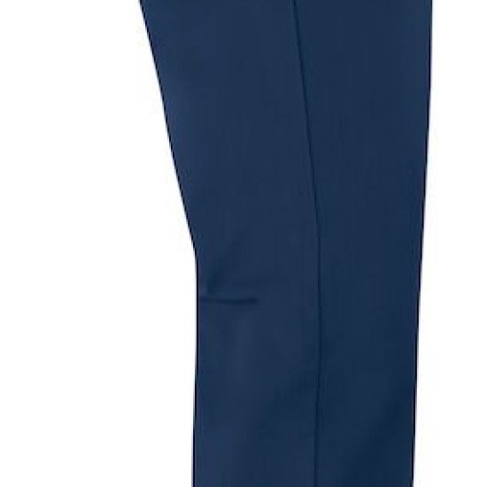 Штани чінос Projob 2550, колір темно-синій - 64255058-28/30