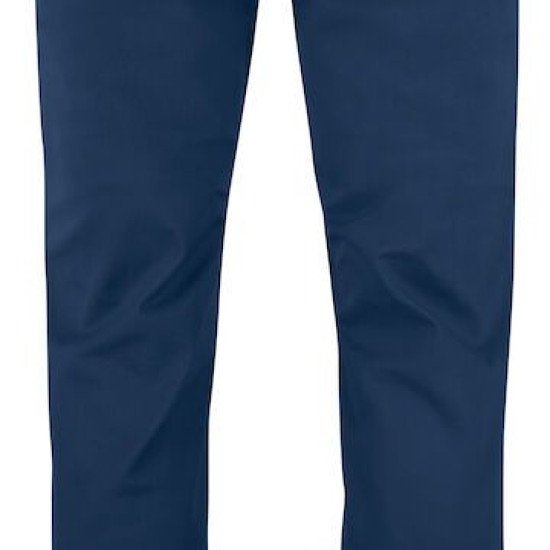 Штани чінос Projob 2550, колір темно-синій - 64255058-28/30