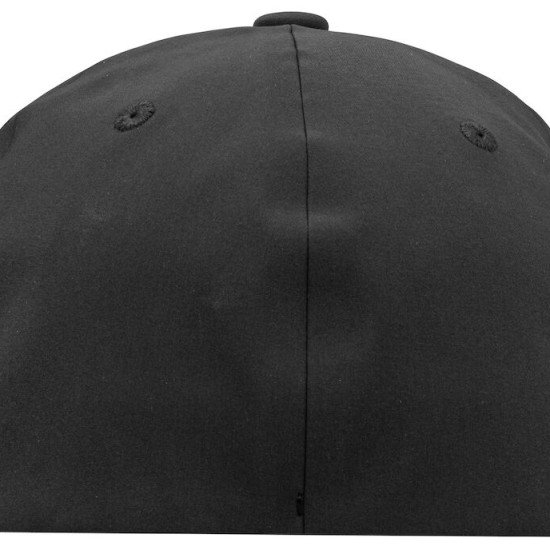Кепка Cutter&Buck Wauna 58 з принтом, колір чорний - 3594189958