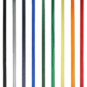 Блокнот в клітинку А5 Berganote Hard, тверда обкладинка, колір зелений - 50040138-04