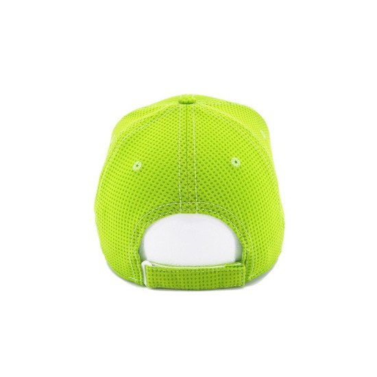 Кепка coFEE Cool feeling, колір світло-зелений - 4221.16 COV