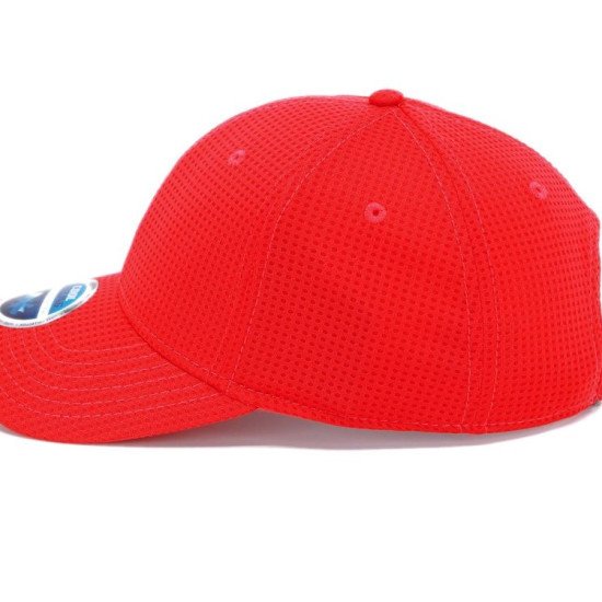 Кепка coFEE Cool feeling, колір червоний - 4221.5 COV