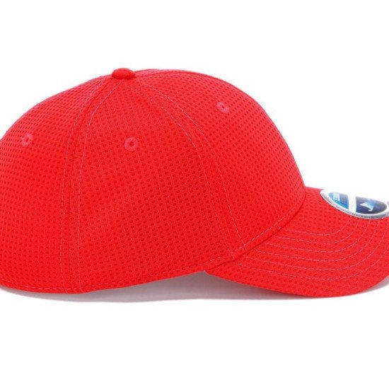 Кепка coFEE Cool feeling, колір червоний - 4221.5 COV