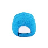 Кепка coFEE Cool feeling, колір морський - 4221.21 COV