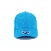 Кепка coFEE Cool feeling, колір морський - 4221.21 COV