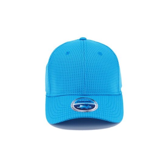 Кепка coFEE Cool feeling, колір морський - 4221.21 COV