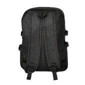 Рюкзак для ноутбука Nikibo Modern, колір чорний - 30010405-01 Рюкзак для ноутбука Nikibo Modern, колір чорний - 30010405-01