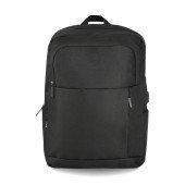Рюкзак для подорожей Nikibo Sleek, колір чорний - 30010805-01 Рюкзак для подорожей Nikibo Sleek, колір чорний - 30010805-01