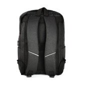 Рюкзак для подорожей Nikibo Sleek, колір чорний - 30010805-01 Рюкзак для подорожей Nikibo Sleek, колір чорний - 30010805-01