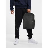 Рюкзак для подорожей Nikibo Sleek, колір чорний - 30010805-01 Рюкзак для подорожей Nikibo Sleek, колір чорний - 30010805-01