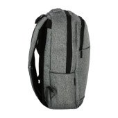 Рюкзак для подорожей Nikibo Sleek, колір сірий - 30010805-07 Рюкзак для подорожей Nikibo Sleek, колір сірий - 30010805-07