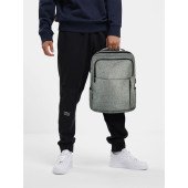 Рюкзак для подорожей Nikibo Sleek, колір сірий - 30010805-07 Рюкзак для подорожей Nikibo Sleek, колір сірий - 30010805-07