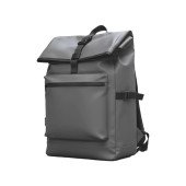 Рюкзак роллтоп Nikibo Trekker, колір сірий - 30011105-07