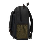 Рюкзак міський 2в1 Nikibo Summit, колір чорний - 30011405-01