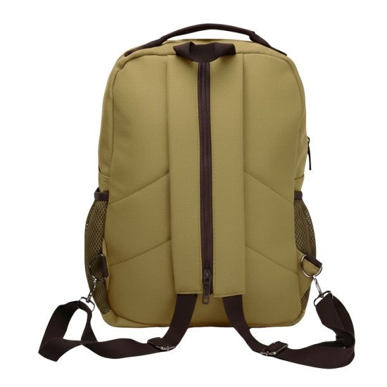 Рюкзак міський 2в1 Nikibo Summit, колір хакі - 30011405-25