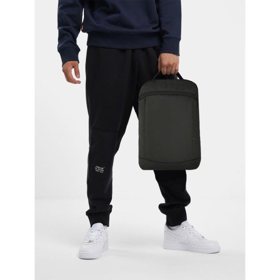 Рюкзак для ноутбука Nikibo Trail, колір чорний - 30011505-01