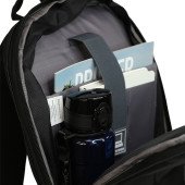 Рюкзак для ноутбука Nikibo Smart, колір чорний - 30011605-01