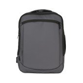 Рюкзак-сумка Nikibo Ranger, колір сірий - 30011805-07