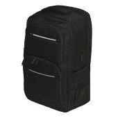 Рюкзак для ноутбука Nikibo Globe, колір чорний - 30012405-01