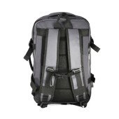 Рюкзак-сумка Nikibo Journey, колір сірий - 30012505-07