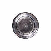 Термос 500 мл сталевий Line Art Cusco з індикатором температури, вакуумний, колір чорний - 60032922-01 Термос 500 мл сталевий Line Art Cusco з індикатором температури, вакуумний, колір чорний - 60032922-01