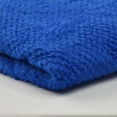 Плед флісовий Soft Me Diamond 130х180см, колір синій - 70030205-03