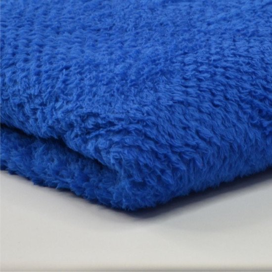 Плед флісовий Soft Me Diamond 130х180см, колір синій - 70030205-03