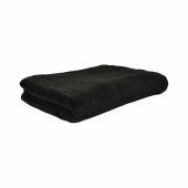 Плед флісовий Soft Me Fancy 130х180см, колір чорний - 70030405-01