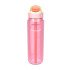 Пляшка для води 1 л тританова Kambukka Lagoon, колір рожевий - 11-04055