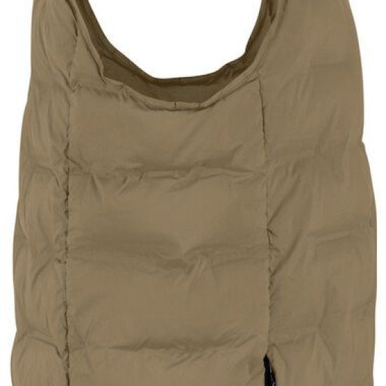 Жилет чоловічий Cutter&Buck Baker, колір пісочний - 351468044XL