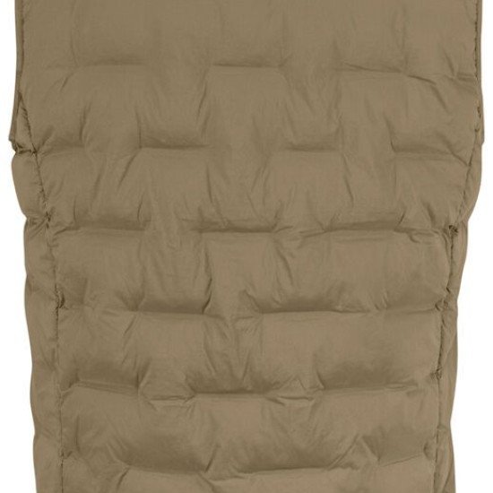 Жилет чоловічий Cutter&Buck Baker, колір пісочний - 351468044XL