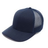 Кепка coFEE Smooth mesh, колір темно-синій - 4320.14 CO